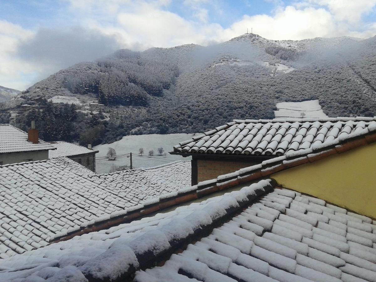 Casa rural La Casuca Y La Ojedo