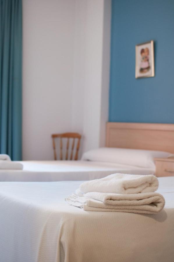 Concepcion Guest house *