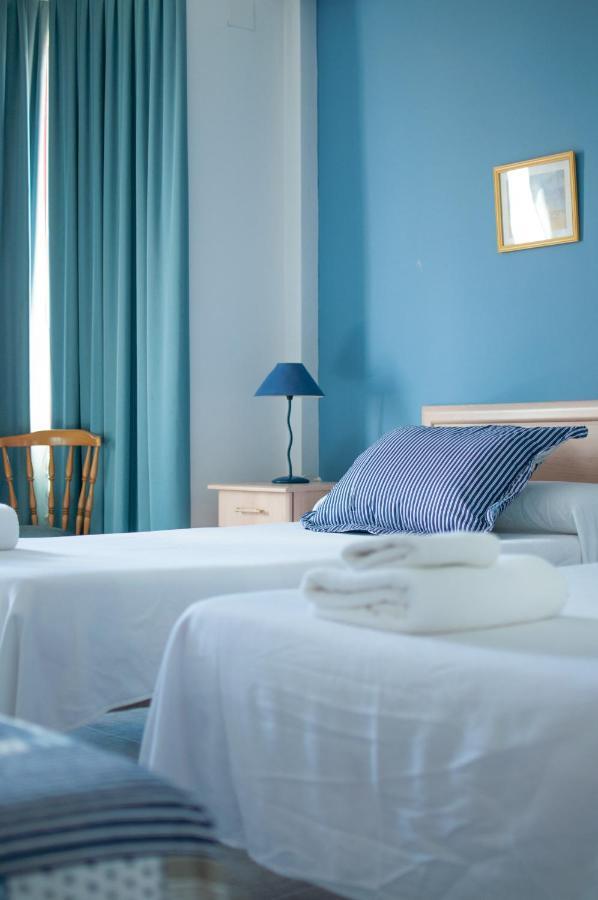 Concepcion Guest house La Mata (Toledo)
