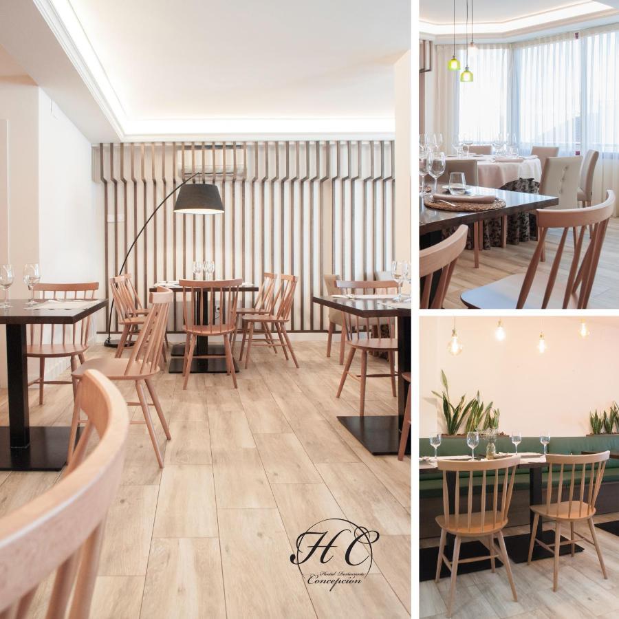 Concepcion Guest house