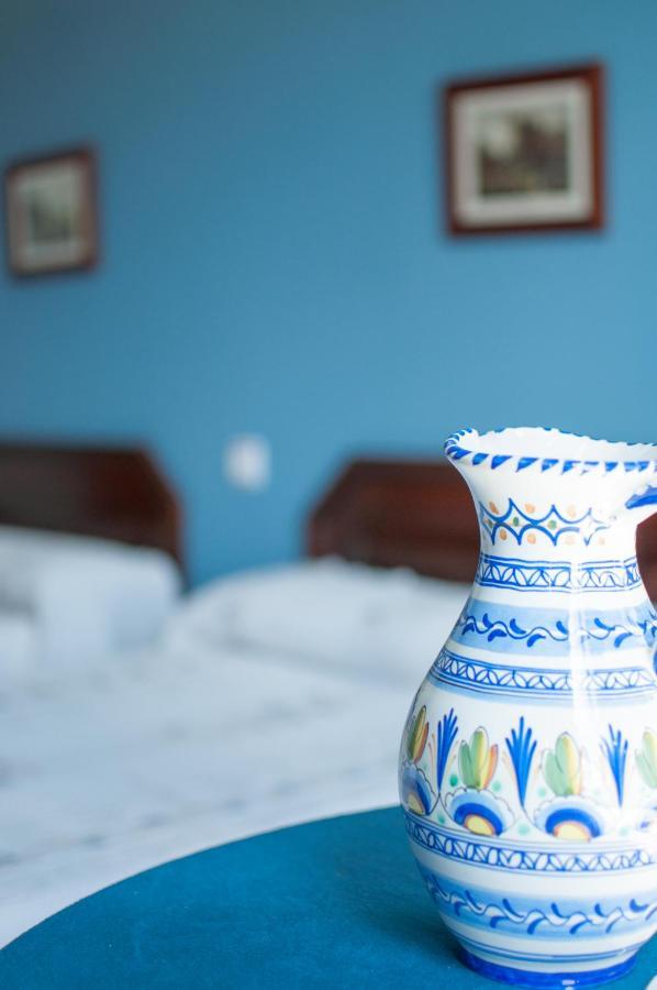 Concepcion Guest house