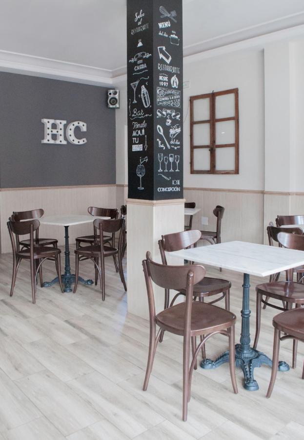 Concepcion Guest house