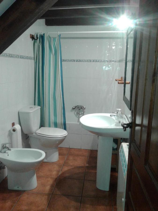La Casuca Y La Ojedo