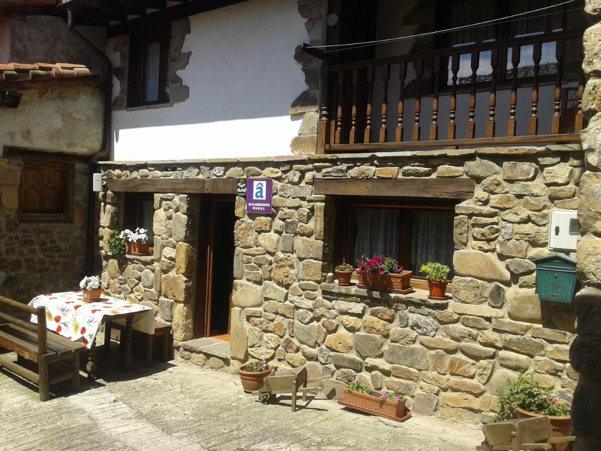La Casuca Y La Casa rural *