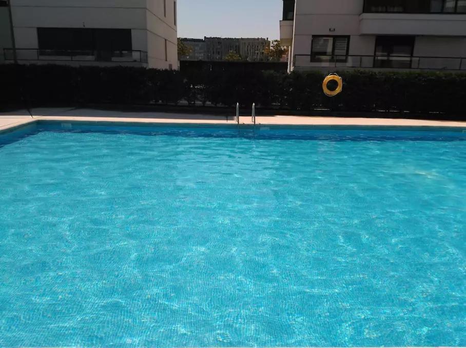 Atico De Lujo En El Centro De Apartamento *