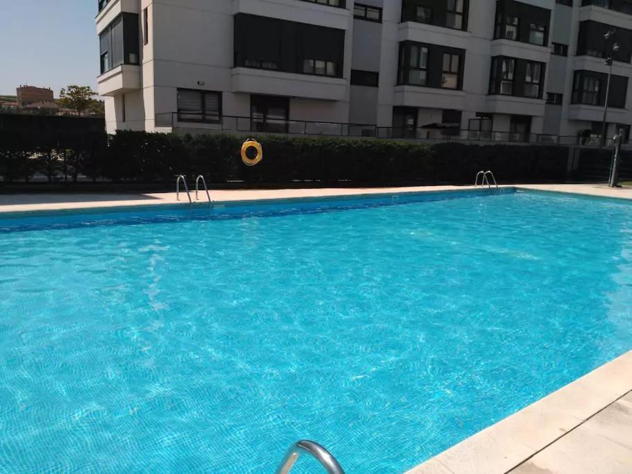 Apartamento Atico De Lujo En El Centro De *