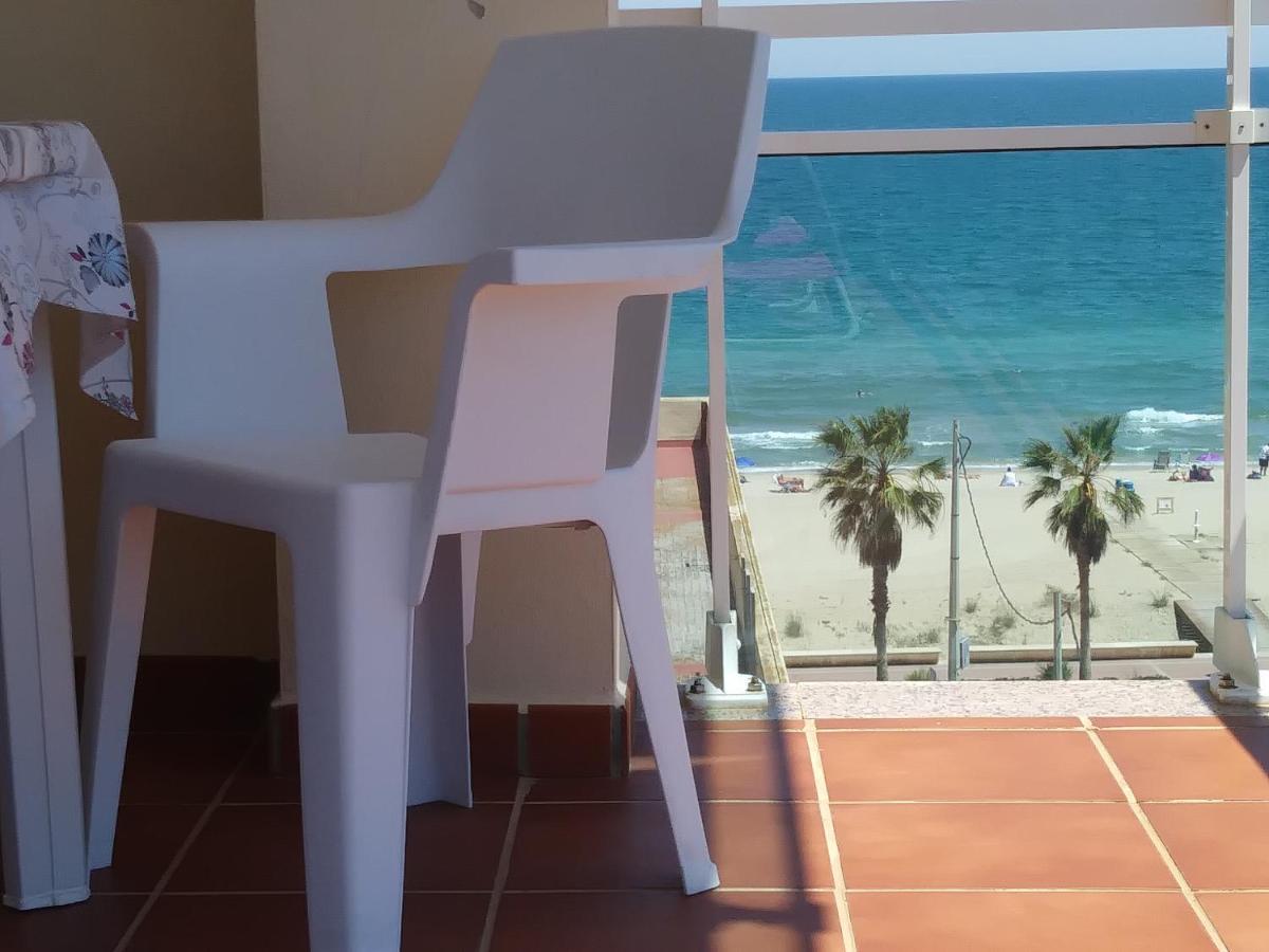Ada Neptuno Apartamento, Junto A La Playa
