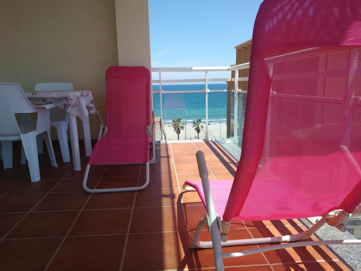 Ada Neptuno Apartamento, Junto A La Playa