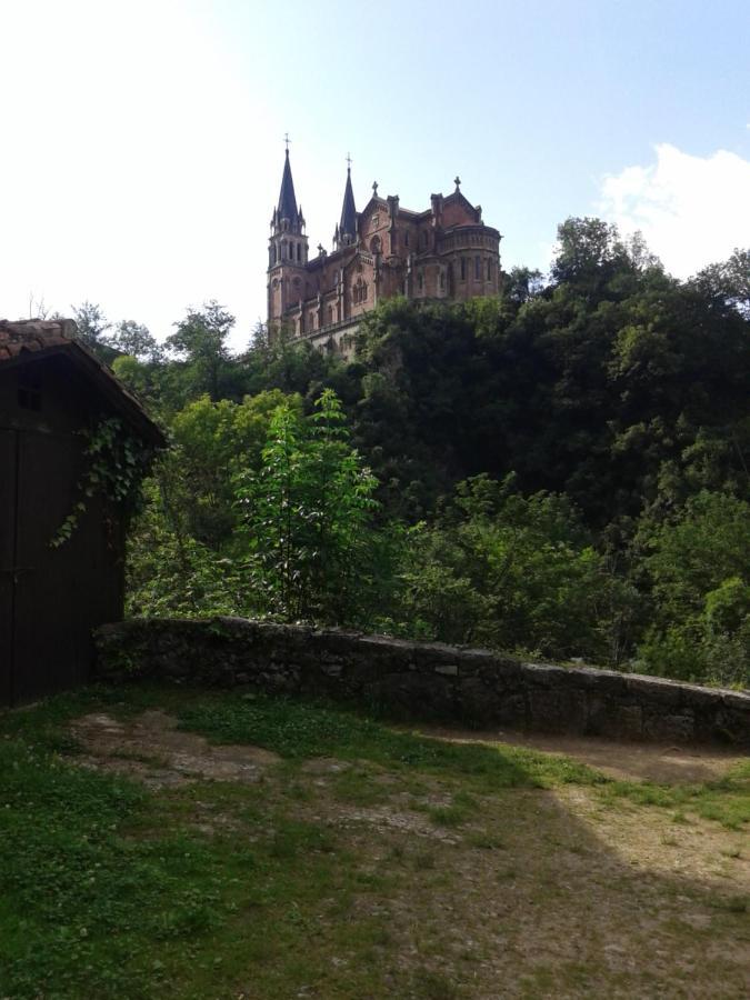 La Ermita Holiday home *