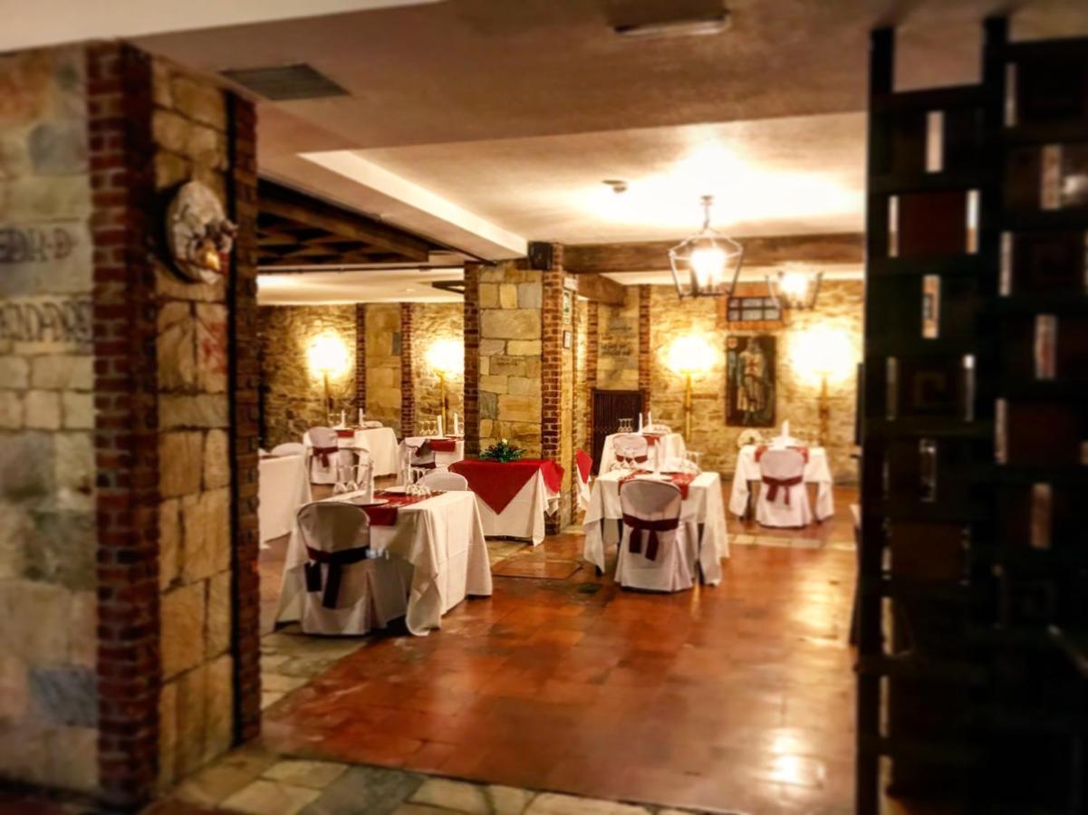 Temple Hotel 4*