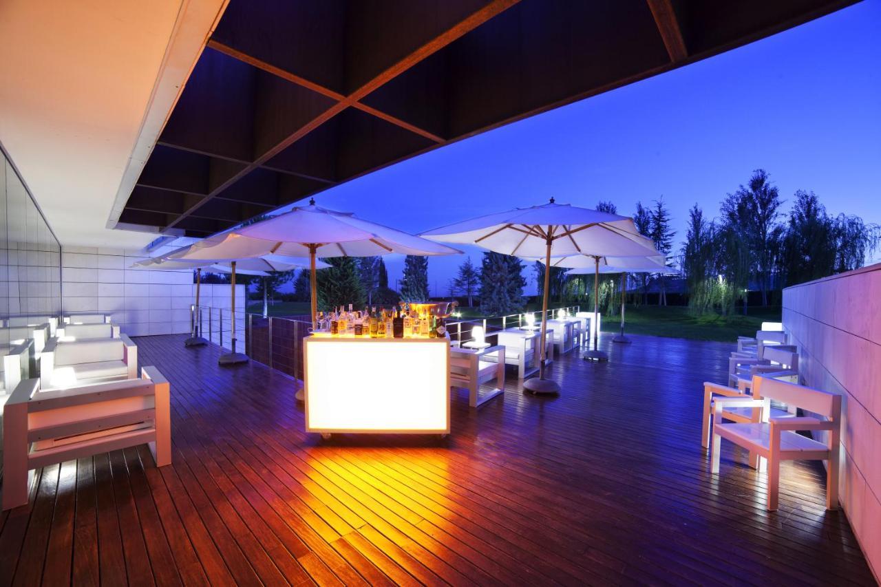 Hotel Prats Golf & 5*