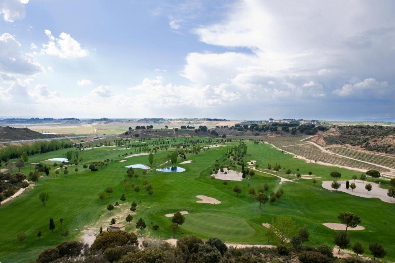 Prats Golf & Lleida