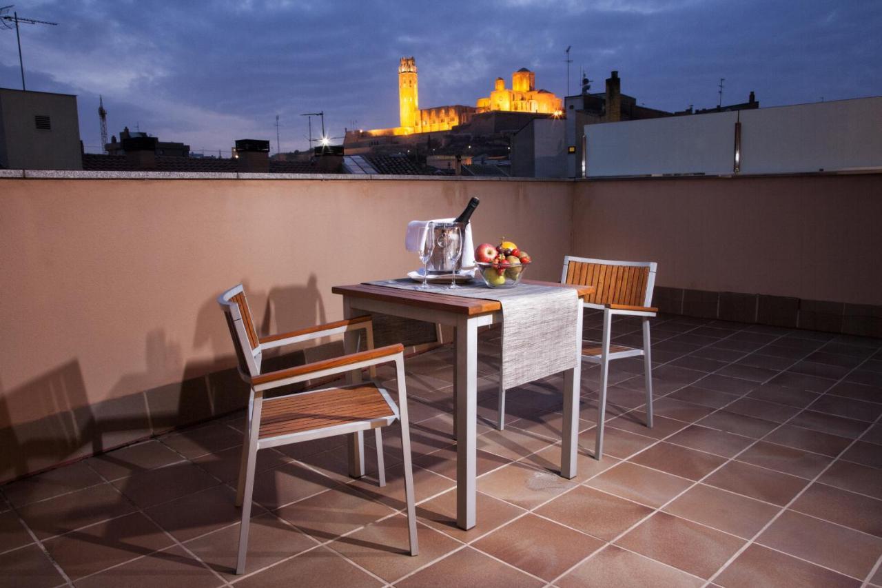Zenit Hotel