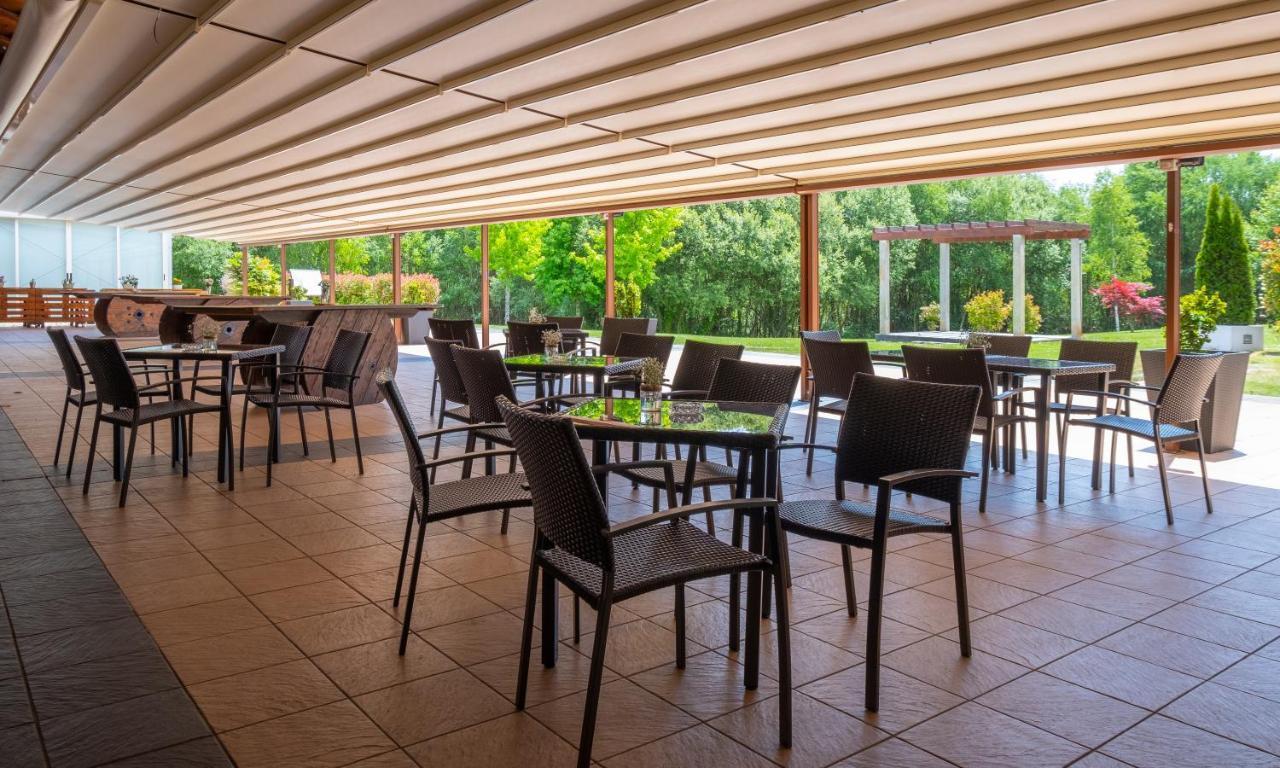 Hotel Attica21 Vilalba