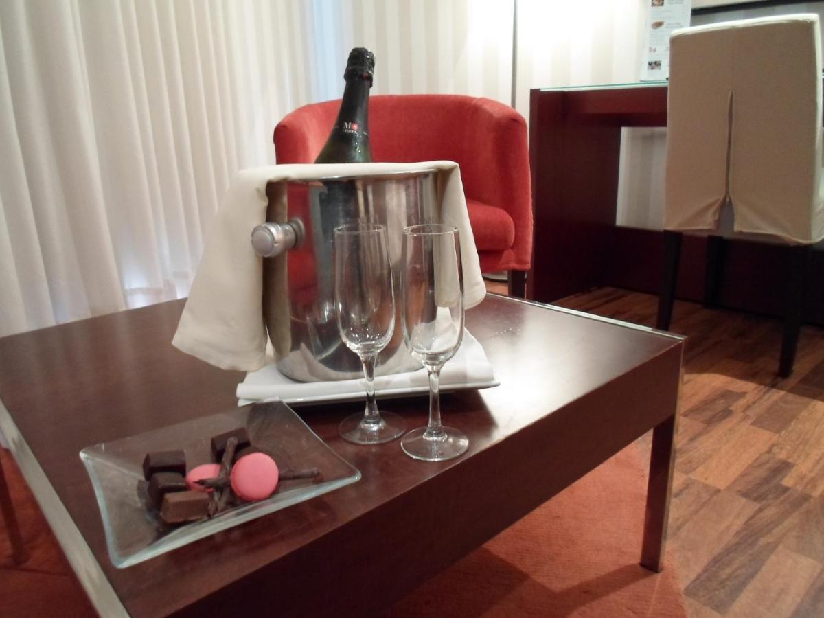 Hotel Zenit Lleida