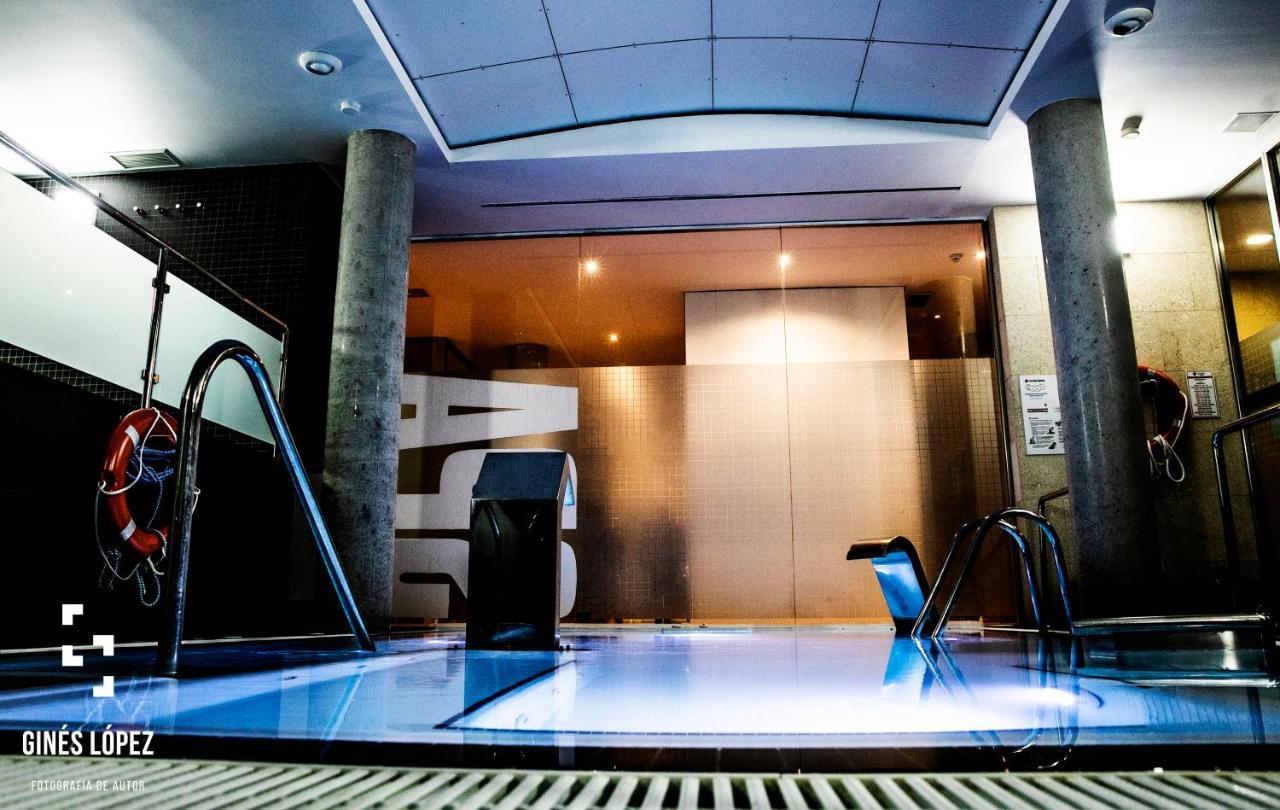 Hotel Executive Sport Totana
