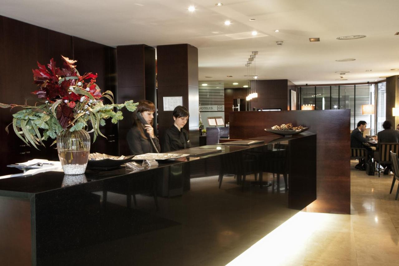 Hotel Zenit 4*