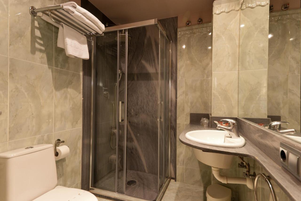 Vetusta Hotel