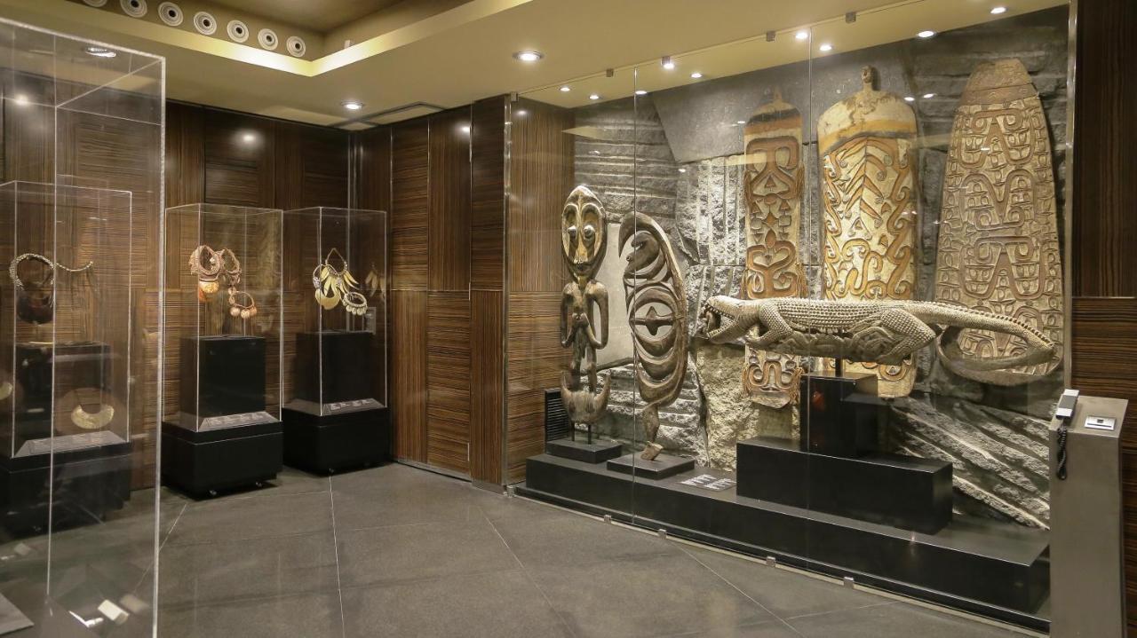 Urban, A Small Luxury Of The World 5* Madrid