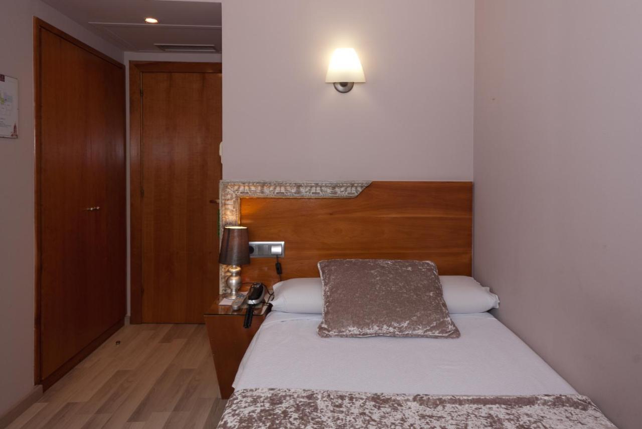 Vetusta Hotel