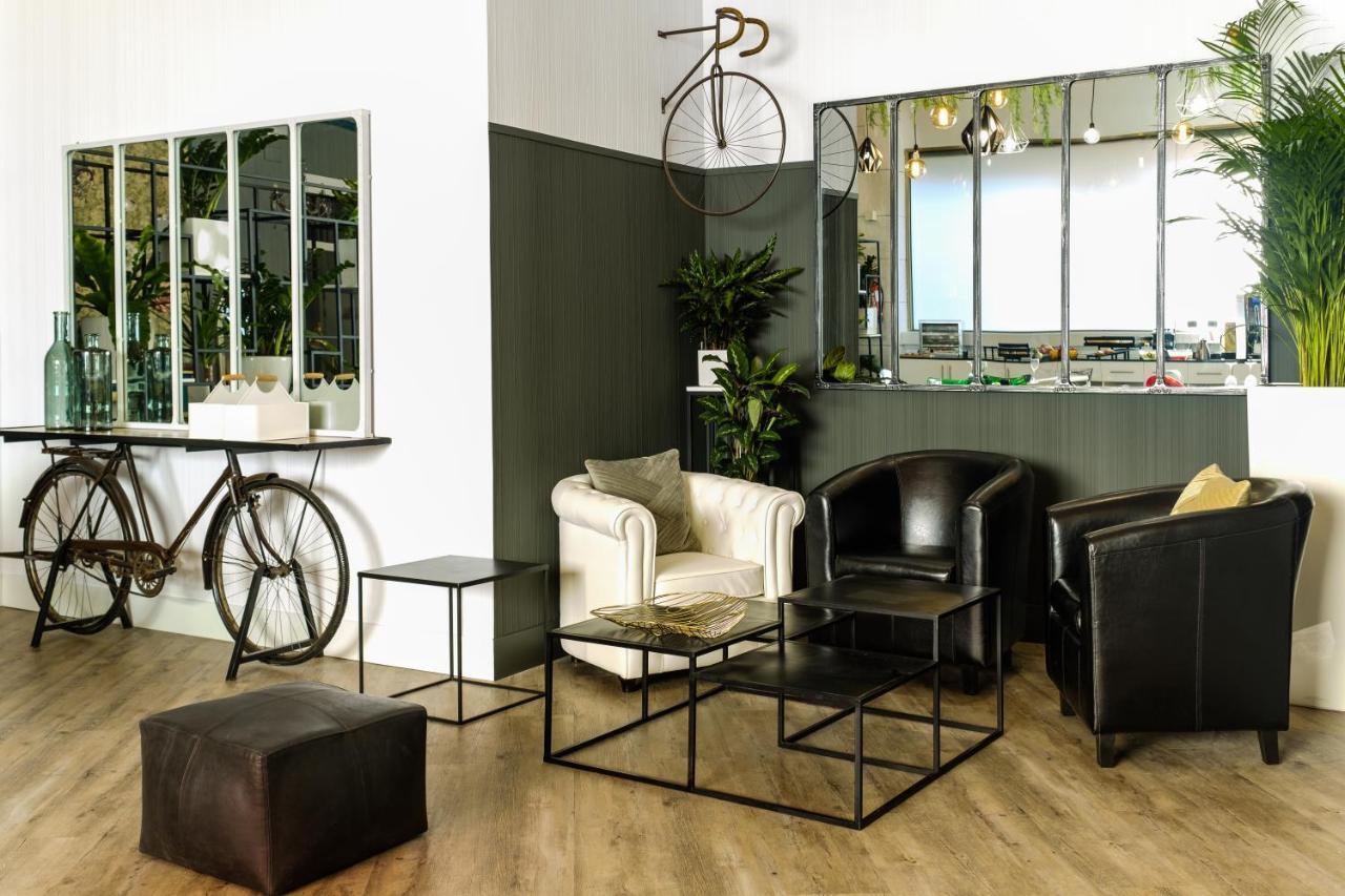 Clement Barajas 4* Madrid