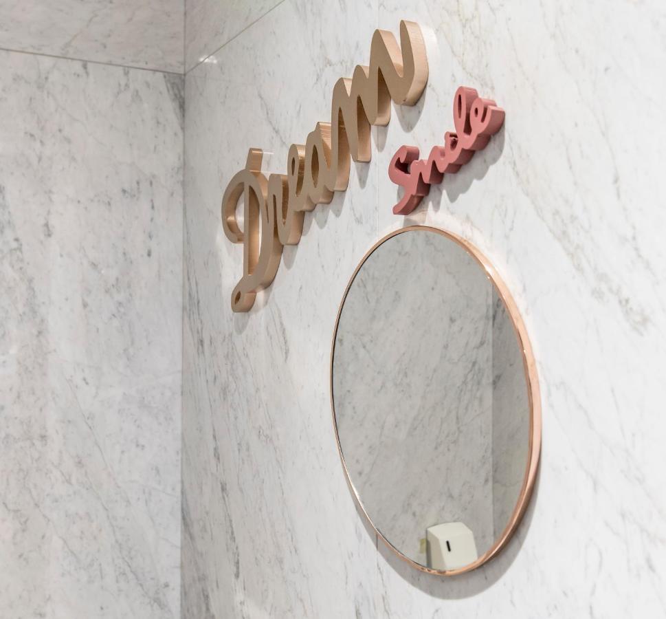 Hotel Clement Barajas Madrid