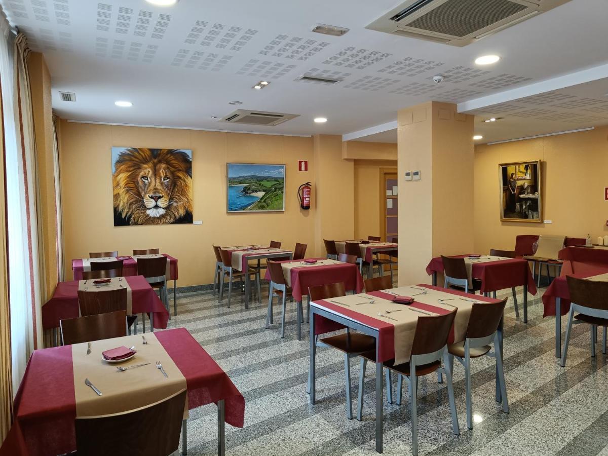 Palacio Congresos Hotel Palencia