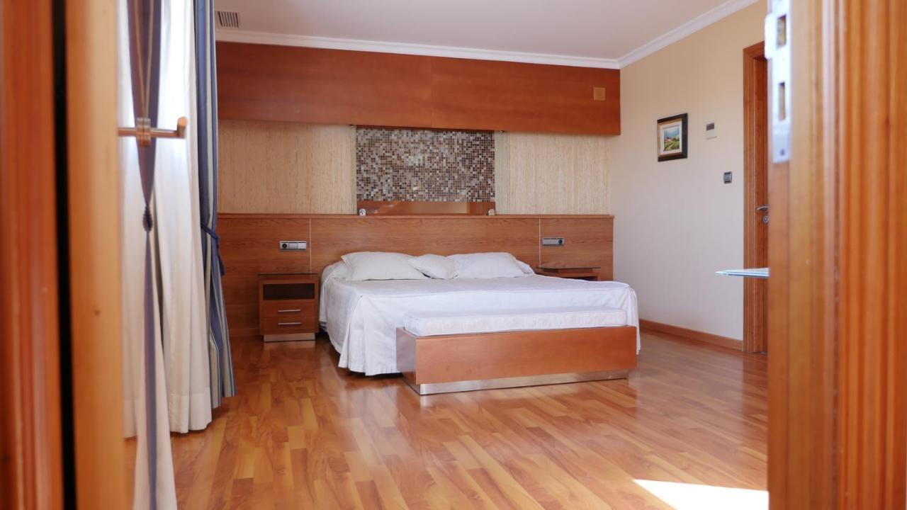 Rusadir Hotel Melilla