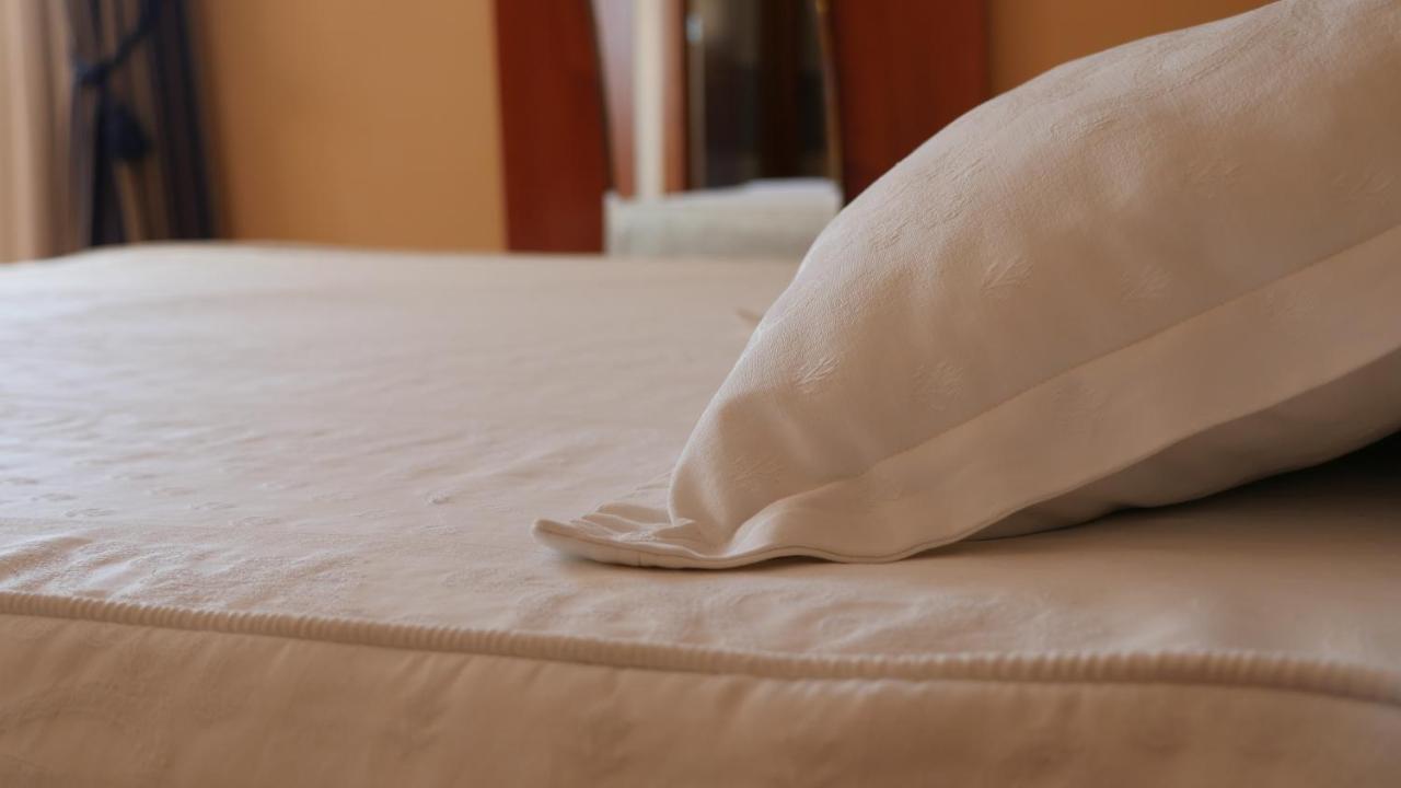 Hotel Rusadir 4*