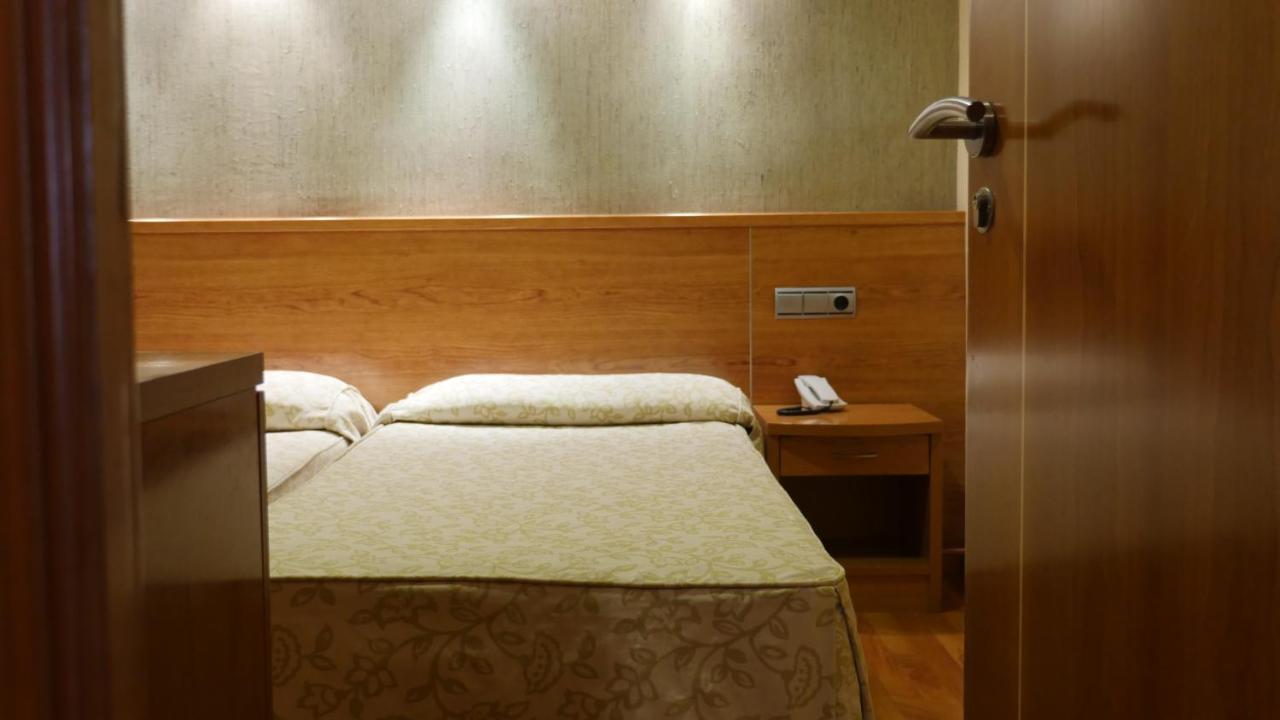 Hotel Rusadir