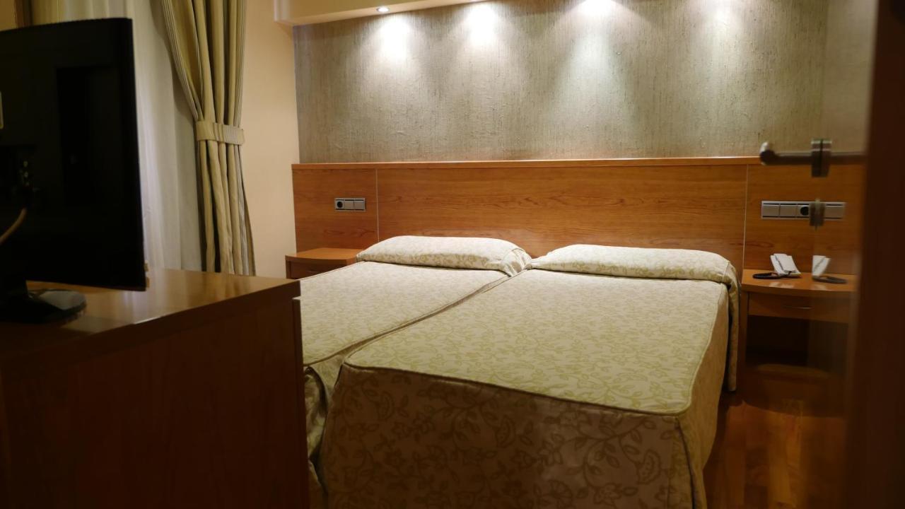 Rusadir 4* Melilla