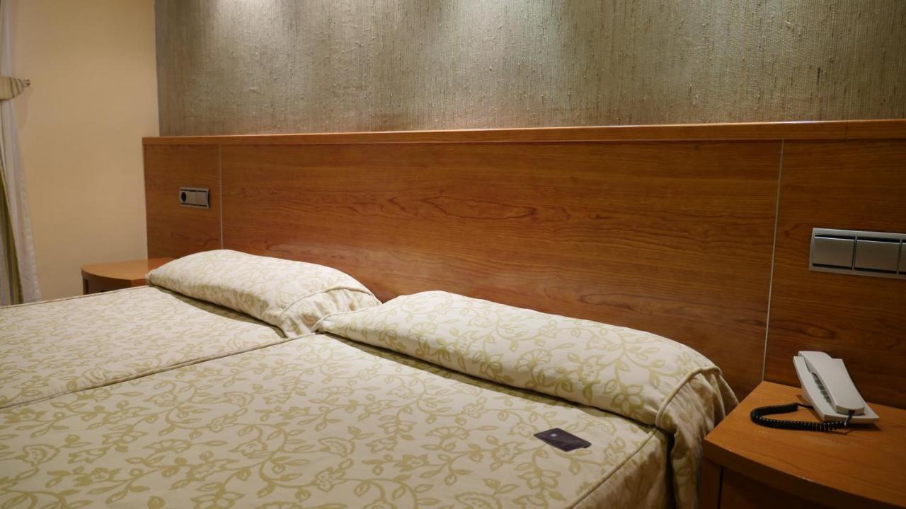 Rusadir Hotel