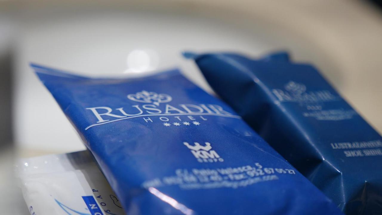 Hotel Rusadir