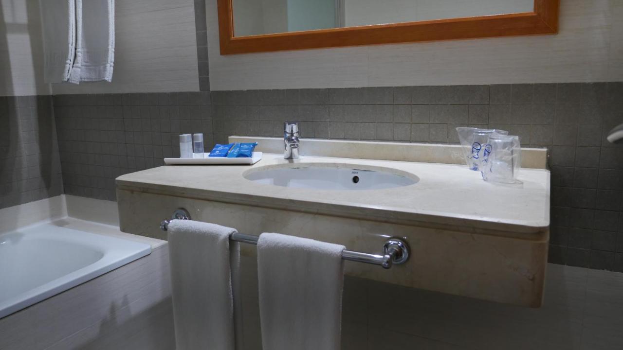 Rusadir Hotel 4*