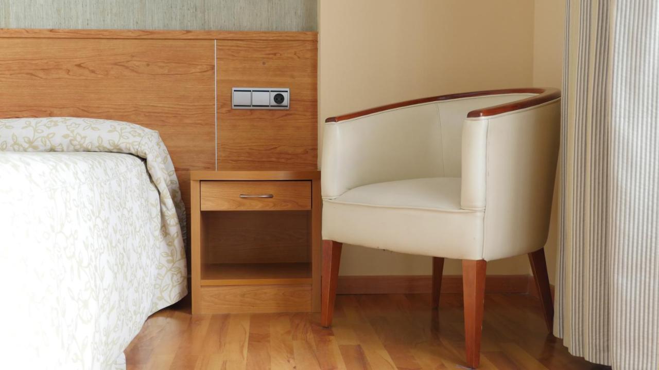 Rusadir Hotel Melilla