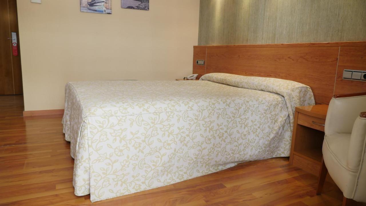 Hotel Rusadir 4*