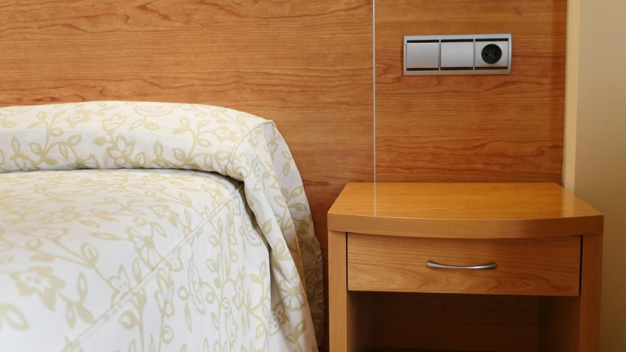 Hotel Rusadir