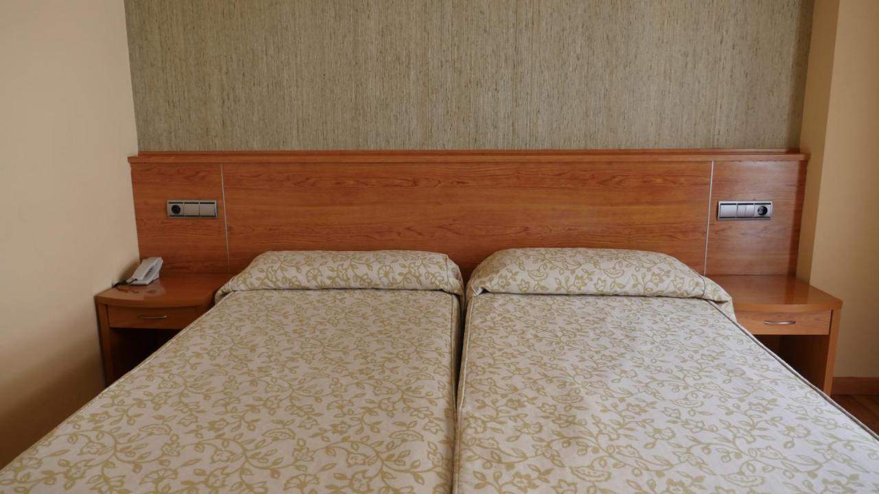 Rusadir Hotel