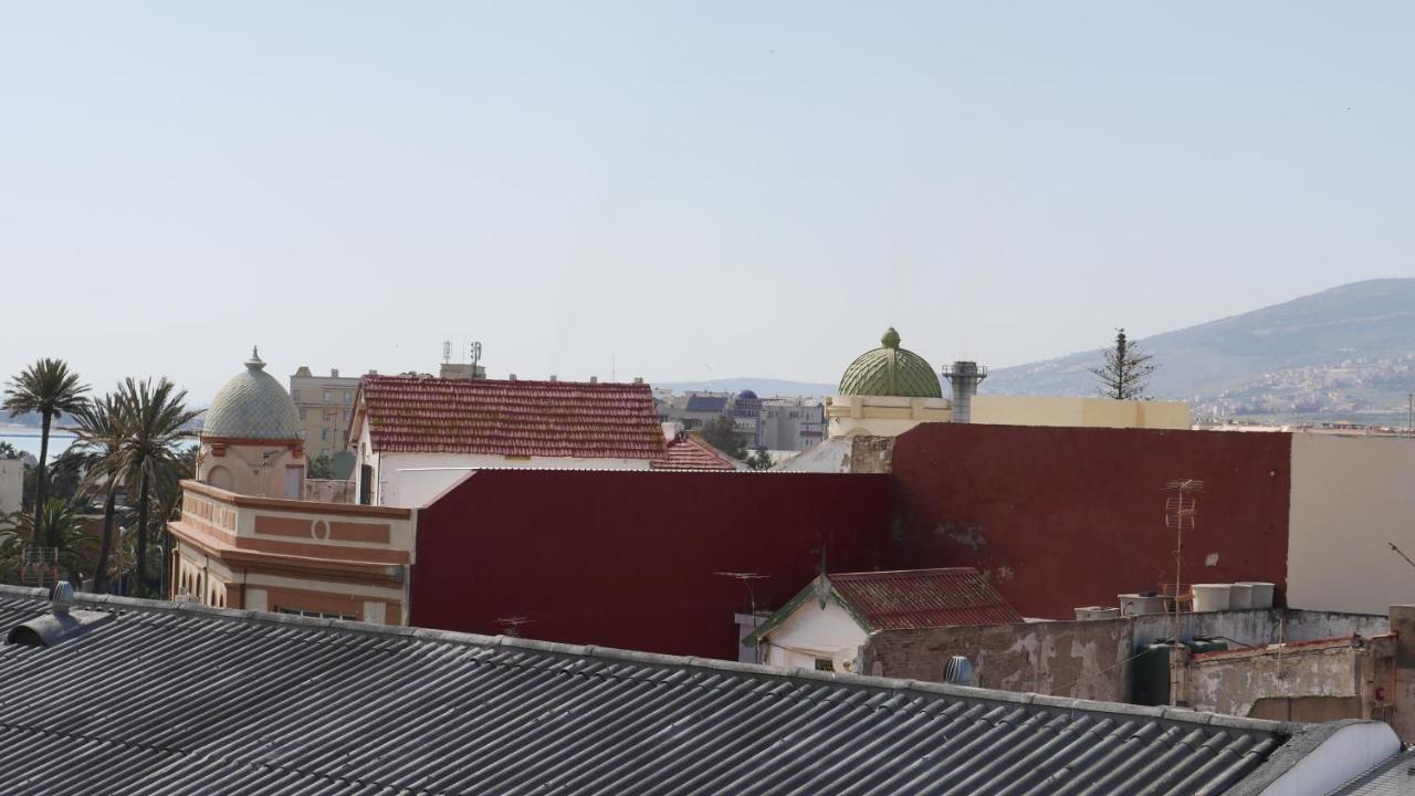 Rusadir 4* Melilla