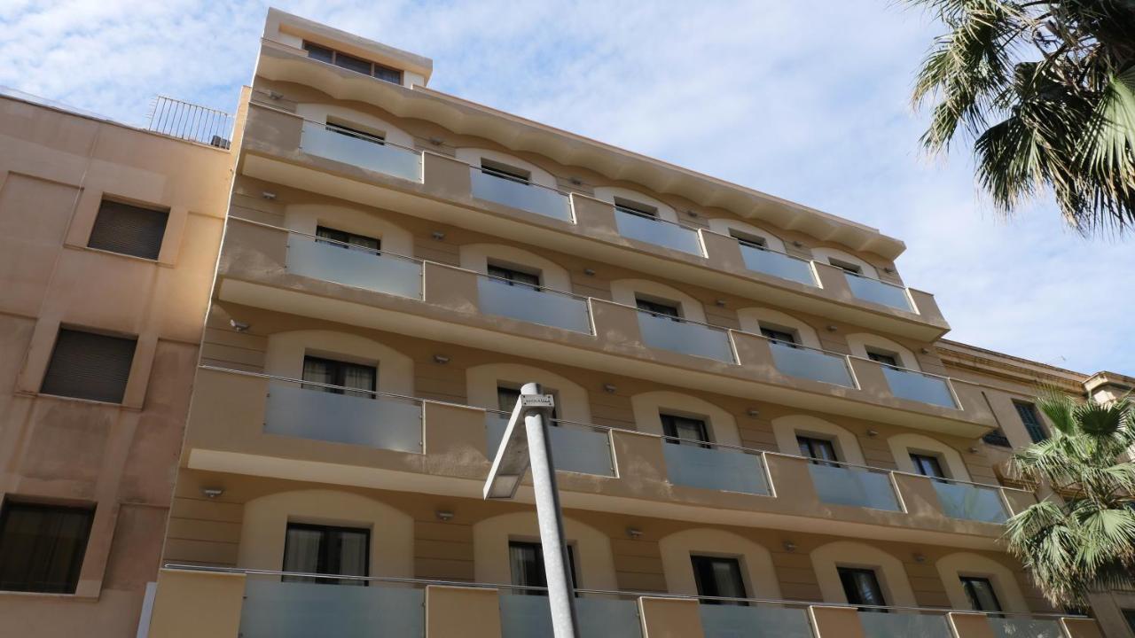 Rusadir 4*