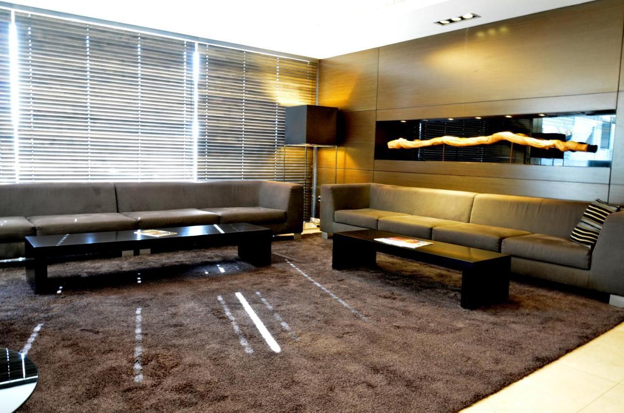Hotel Zenit Pamplona 4*