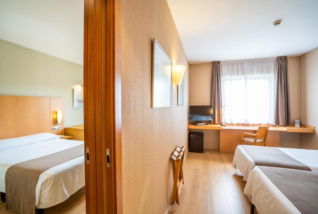 De España Hotel 3*