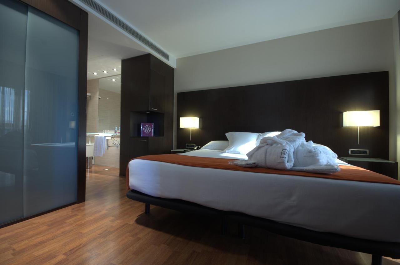 Zenit Pamplona Hotel Cordovilla