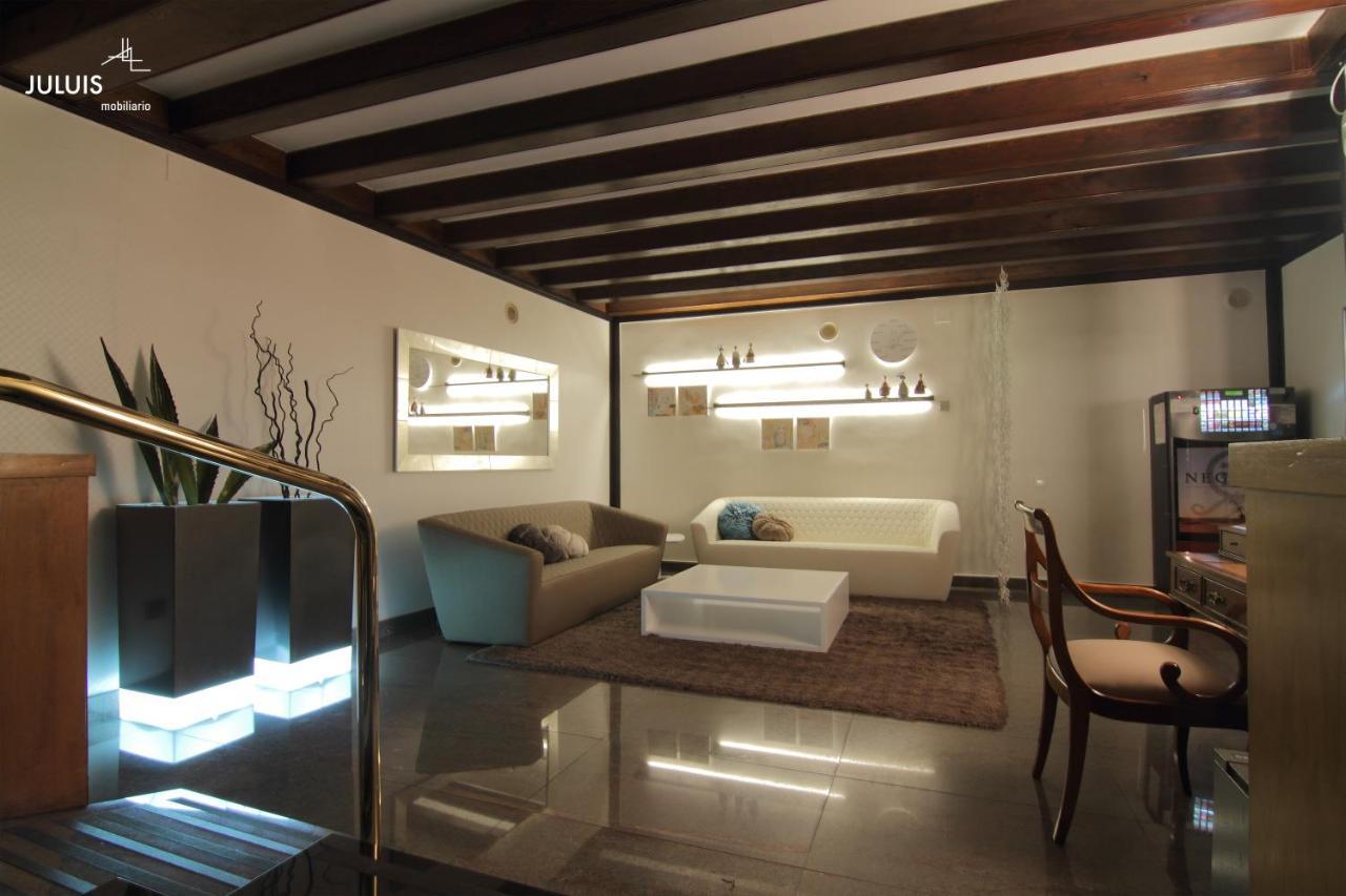 Castilla Vieja Hotel Palencia