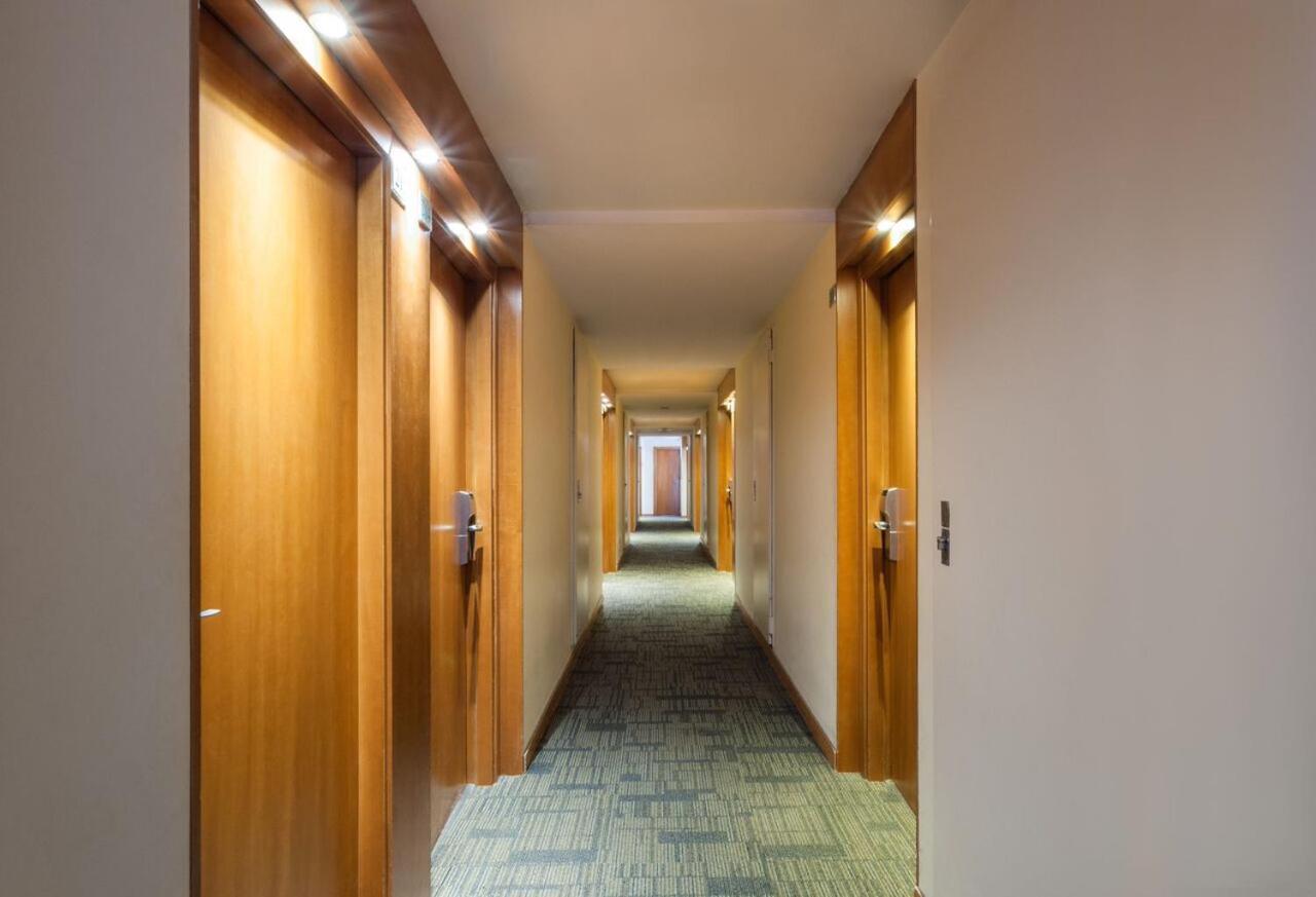 De España Hotel 3*