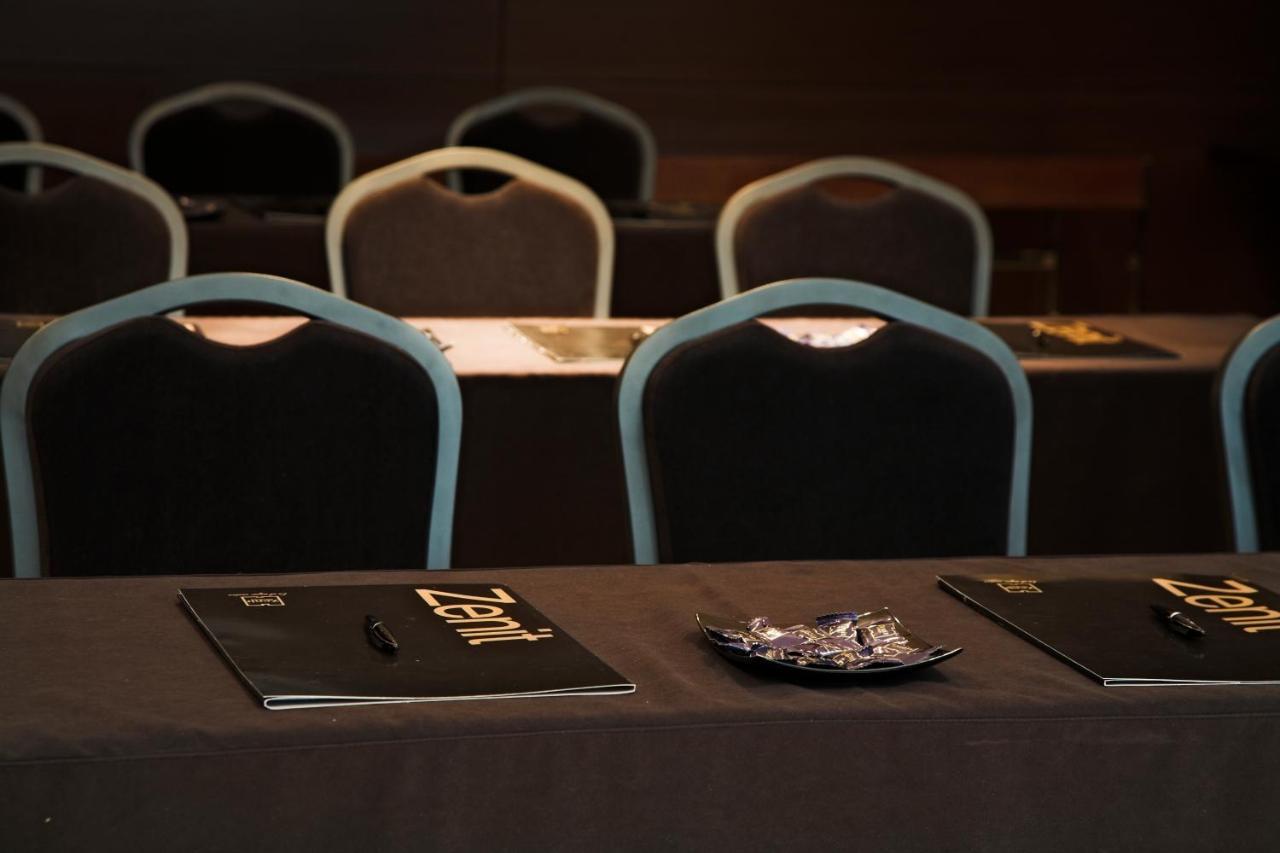 Zenit Pamplona Hotel
