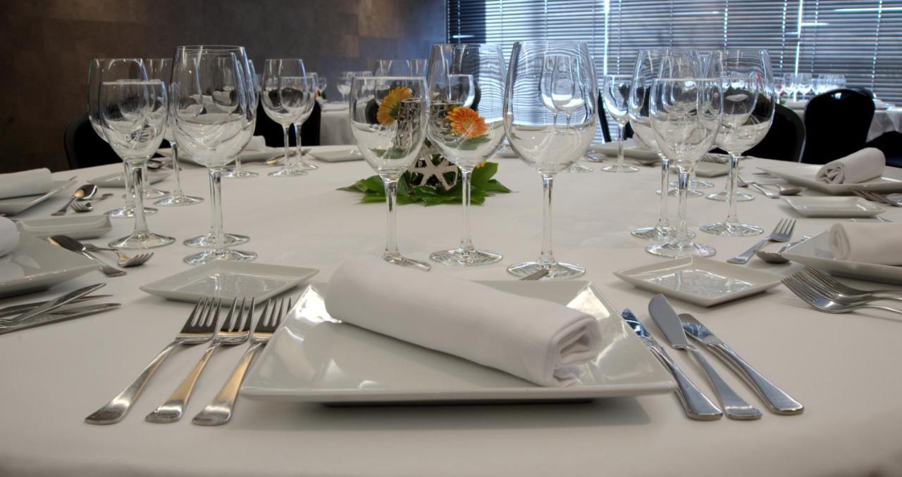 Hotel Zenit Pamplona 4*