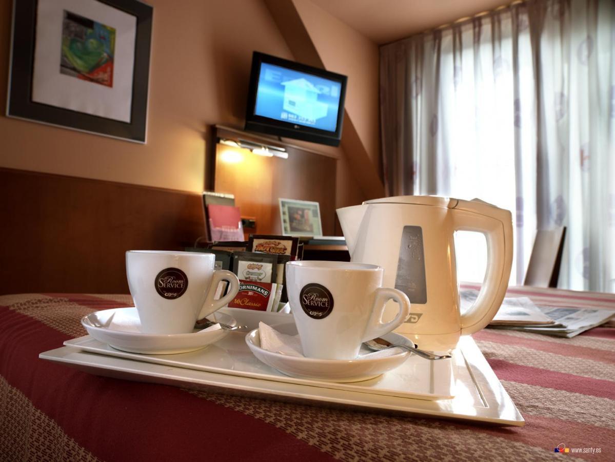 Hotel Silken Monumental Naranco