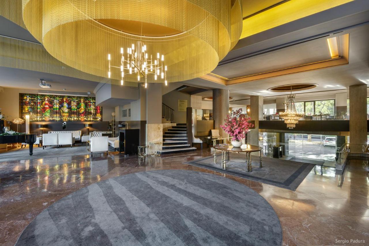 Tres Reyes Hotel Pamplona