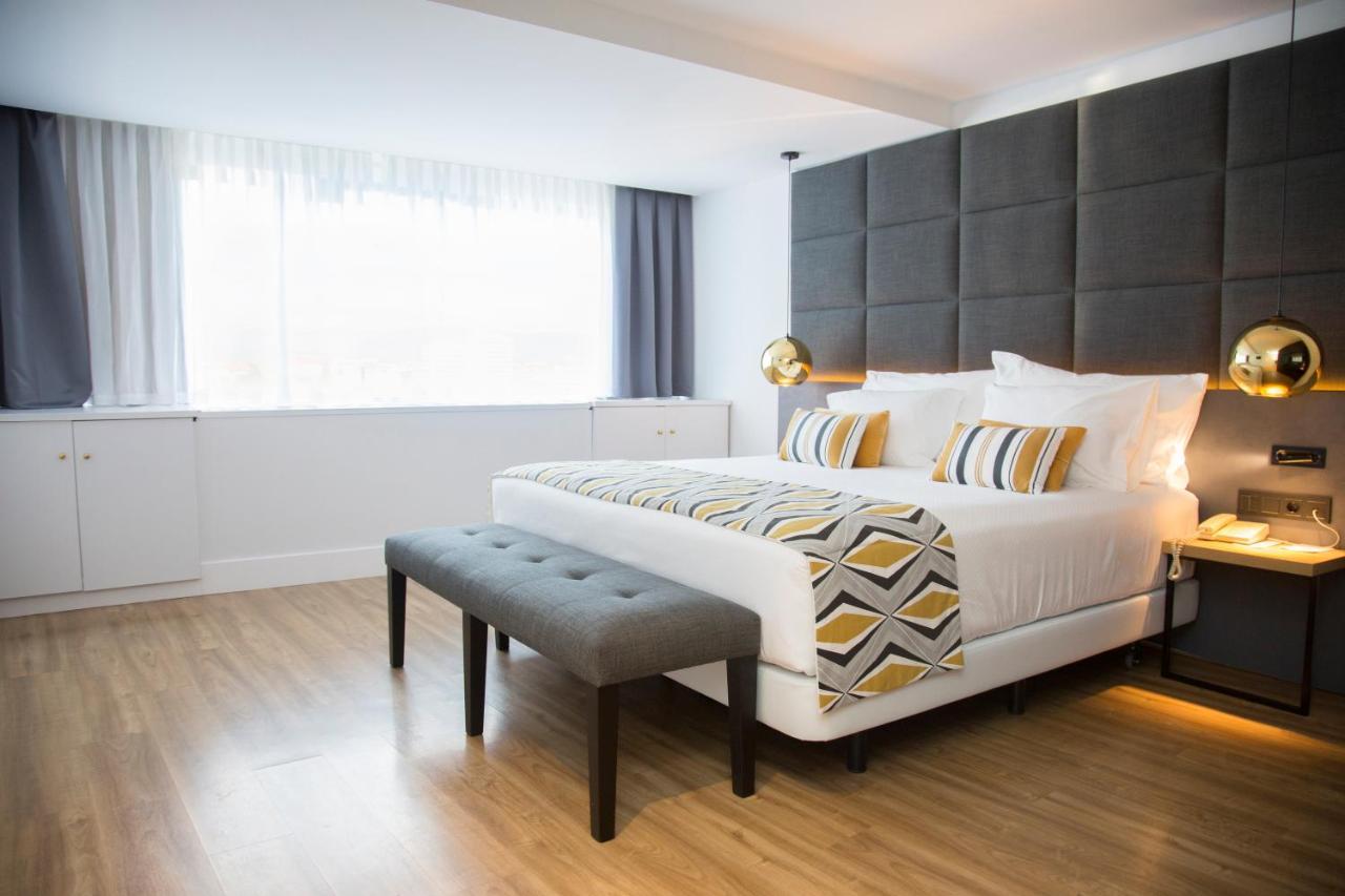 Hotel Tres Reyes